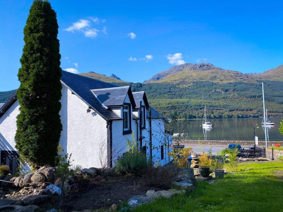 An Còrr, Arrochar Bed and Breakfast Esterno foto