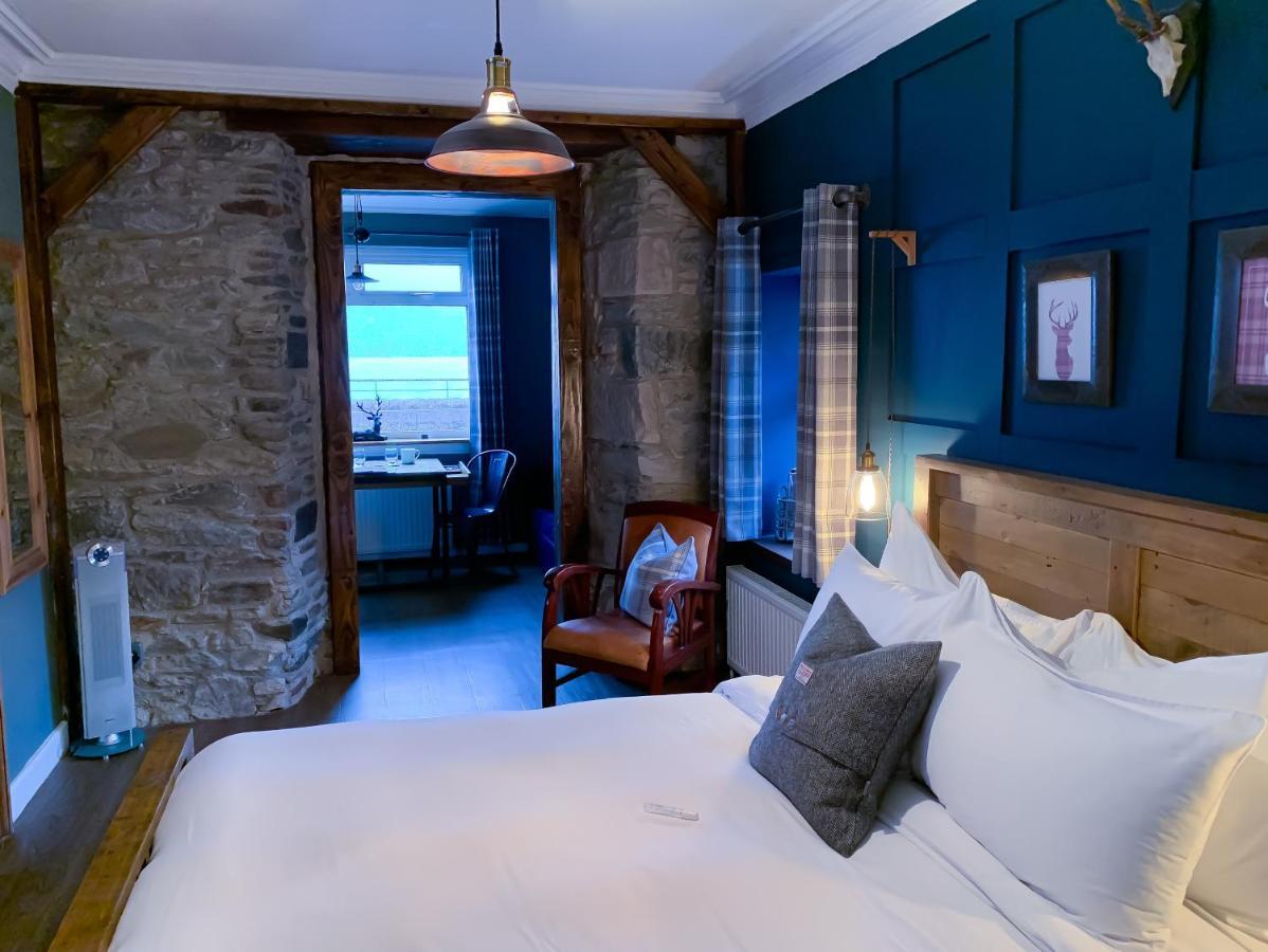 An Còrr, Arrochar Bed and Breakfast Esterno foto