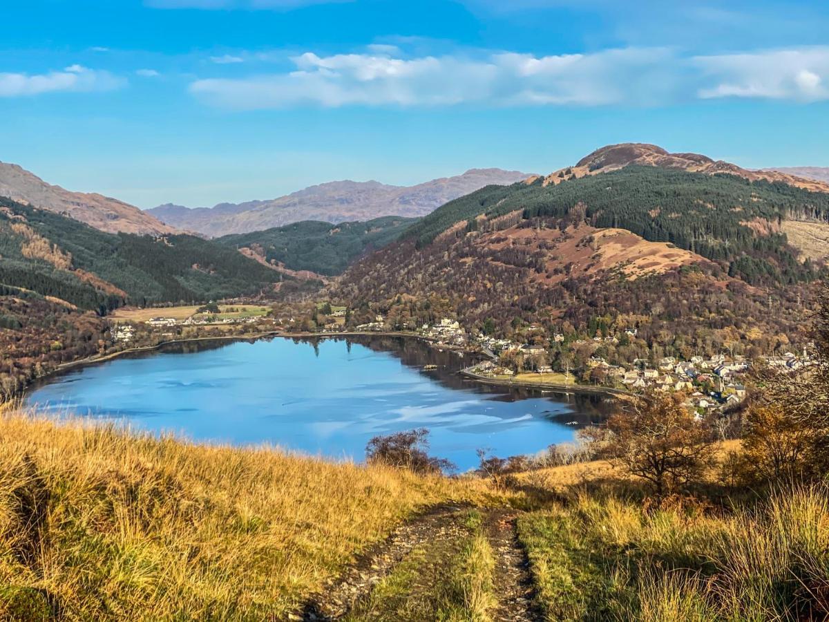 An Còrr, Arrochar Bed and Breakfast Esterno foto