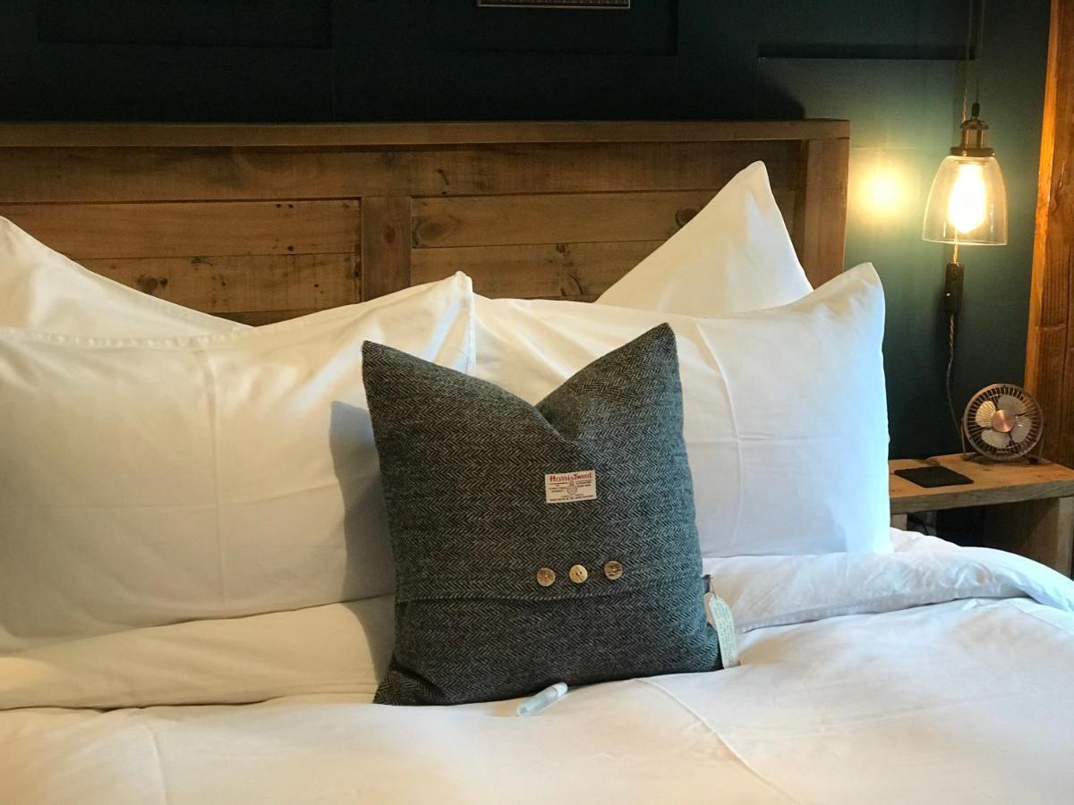 An Còrr, Arrochar Bed and Breakfast Esterno foto