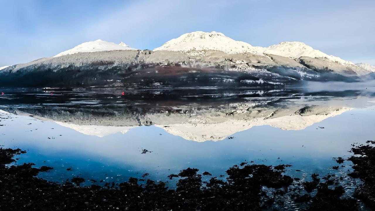 An Còrr, Arrochar Bed and Breakfast Esterno foto
