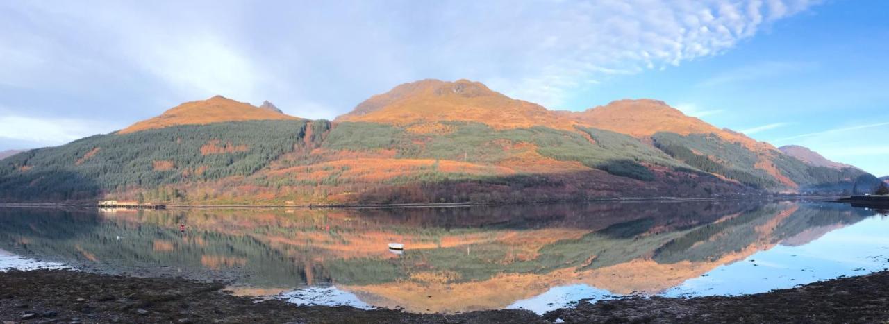 An Còrr, Arrochar Bed and Breakfast Esterno foto