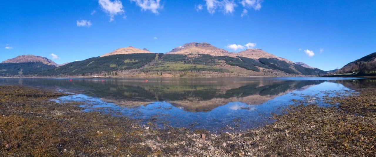 An Còrr, Arrochar Bed and Breakfast Esterno foto